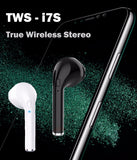 Bluetooth Earphone Twins Headphones Phone Sport Headset in Ear Buds Wireless Stereo Earphones Earpiece For Smartphone
