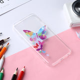 TAOYUNXI Soft TPU Case For iPhone 5S 6S 5 6 Cases Cover For iPhone 6 6S 8 7 Plus Pro Case For iPhone SE 6C 5G 6G Cover Coque TPU