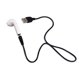 Mini Bluetooth Wireless Earbud Earphone Headset Earpiece mini Headphone with Microphone For Earpod All Mobile Phones