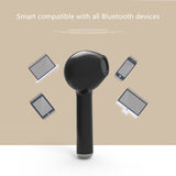 Mini Bluetooth Wireless Earbud Earphone Headset Earpiece mini Headphone with Microphone For Earpod All Mobile Phones