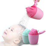 Tasse Enfants Baignade Bailer Bébé Douche