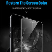 Protective Glass For iPhone