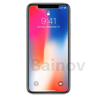 Verre trempé pour iPhone 8 7 6 6S Plus