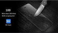 Protective tempered glass for iPhone