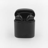 Wireless Headset Bluetooth Earpieces i7S Tws Earbuds Twins Earphone With Charging box Earphones For iPhone Samsung iphone Smart