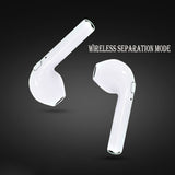 Wireless Headset Bluetooth Earpieces i7S Tws Earbuds Twins Earphone With Charging box Earphones For iPhone Samsung iphone Smart