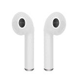 New Twins Bluetooth Earphone Stereo Headphones Sport Headset Bluetooth 4.2 Wireless Mini Earphones Earpiece for Phone Xiaomi