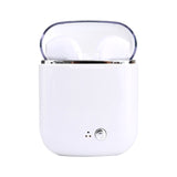 New Twins Bluetooth Earphone Stereo Headphones Sport Headset Bluetooth 4.2 Wireless Mini Earphones Earpiece for Phone Xiaomi