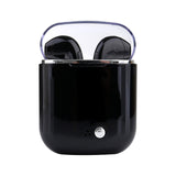 New Twins Bluetooth Earphone Stereo Headphones Sport Headset Bluetooth 4.2 Wireless Mini Earphones Earpiece for Phone Xiaomi