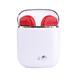 New Twins Bluetooth Earphone Stereo Headphones Sport Headset Bluetooth 4.2 Wireless Mini Earphones Earpiece for Phone Xiaomi