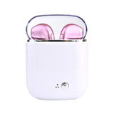 New Twins Bluetooth Earphone Stereo Headphones Sport Headset Bluetooth 4.2 Wireless Mini Earphones Earpiece for Phone Xiaomi