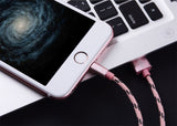 Cable USB pour iPhone de bon qualité