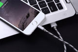 Cable USB pour iPhone de bon qualité