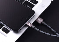 Cable USB pour iPhone de bon qualité