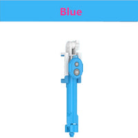 Perche à Selfie Stick Bluetooth With Button pour Android iPhone