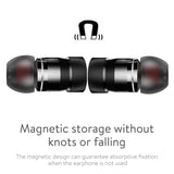 RAVI Wireless Bluetooth Earphone With Mic Sport Earbuds Headset Stereo Earphone Bluetooth V4.1 Earpiece Headphone fone de ouvido