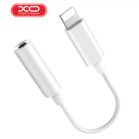 Prise casque Adaptateur, connecteur iPhone 7 à 3.5mm AUX Femelle Audio Jack Ecouteur Jack stéréo pour iPhone