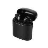 New Double Ear Mini Bluetooth Headsets Earbuds Wireless Headphones Earphone Earpiece Air Pods for Apple Iphone Android Air Pods