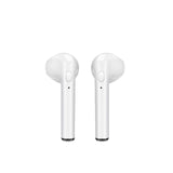 New Double Ear Mini Bluetooth Headsets Earbuds Wireless Headphones Earphone Earpiece Air Pods for Apple Iphone Android Air Pods