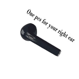 New Double Ear Mini Bluetooth Headsets Earbuds Wireless Headphones Earphone Earpiece Air Pods for Apple Iphone Android Air Pods
