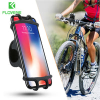 Support Smartphone pour Vélo, Moto, Trotinette et poussette