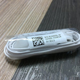 For Apple Iphone 5s 6s 5 Xiaomi In-ear Earphone Bass Earbud Headset Stereo Headphone for Airpods Earpod Samsung Sony Earpiece