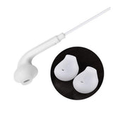 For Apple Iphone 5s 6s 5 Xiaomi In-ear Earphone Bass Earbud Headset Stereo Headphone for Airpods Earpod Samsung Sony Earpiece
