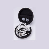 For Apple Iphone 5s 6s 5 Xiaomi In-ear Earphone Bass Earbud Headset Stereo Headphone for Airpods Earpod Samsung Sony Earpiece