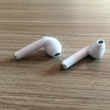 Earbuds Ture Mini Wireless Bluetooth Earphone Earpieces Stereo Music Headset For Apple iPhone Andriod