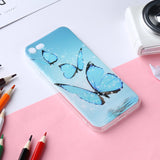 TAOYUNXI Soft TPU Case For iPhone 5S 6S 5 6 Cases Cover For iPhone 6 6S 8 7 Plus Pro Case For iPhone SE 6C 5G 6G Cover Coque TPU