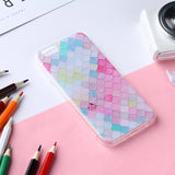 TAOYUNXI Soft TPU Case For iPhone 5S 6S 5 6 Cases Cover For iPhone 6 6S 8 7 Plus Pro Case For iPhone SE 6C 5G 6G Cover Coque TPU