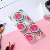 TAOYUNXI Soft TPU Case For iPhone 5S 6S 5 6 Cases Cover For iPhone 6 6S 8 7 Plus Pro Case For iPhone SE 6C 5G 6G Cover Coque TPU