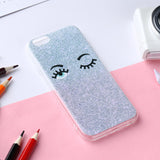 TAOYUNXI Soft TPU Case For iPhone 5S 6S 5 6 Cases Cover For iPhone 6 6S 8 7 Plus Pro Case For iPhone SE 6C 5G 6G Cover Coque TPU