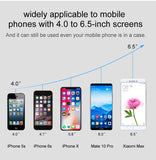 Chargeur sans fil à induction compatible avec tous les Smartphone