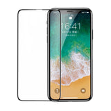 Screen Protector Tempered Glass For iPhone