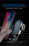 Qi Wireless Charger For Smartphone