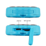 GPS SMS GPRS tracker RF-V30 for kids pets Global mini gps tracker children dog gps from ReachFar best rastreador gps
