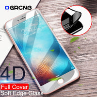 Full Cover Screen Protector For iPhone