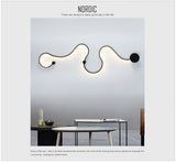Luminaire Plafonnier Led Moderne