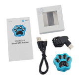 GPS SMS GPRS tracker RF-V30 for kids pets Global mini gps tracker children dog gps from ReachFar best rastreador gps