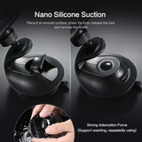 Universel Car Phone Holder For iPhone X 7 Mobile Phone Holder For Samsung S9 S8 Universal Flexible Desk Stand Car Holder For Phone