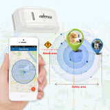 Global Locator Real Time Pet GPS Tracker For Pet Dog/Cat GPS Collar Tracking Free Platform and Shipping