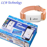 Global Locator Real Time Pet GPS Tracker For Pet Dog/Cat GPS Collar Tracking Free Platform and Shipping