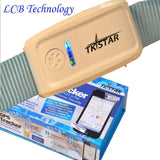 Global Locator Real Time Pet GPS Tracker For Pet Dog/Cat GPS Collar Tracking Free Platform and Shipping