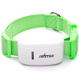Global Locator Real Time Pet GPS Tracker For Pet Dog/Cat GPS Collar Tracking Free Platform and Shipping