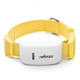 Global Locator Real Time Pet GPS Tracker For Pet Dog/Cat GPS Collar Tracking Free Platform and Shipping