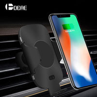 Fast Wireless Car Charger