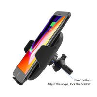 Fast Wireless Car Charger