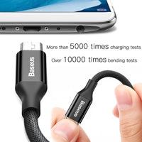 Cable USB Charge rapid