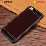 silicone case for iphone 4 5 6 s 7 8 plus funda hoesje lychee leather tpu cover for iphone x se 10 coque etui kryt tok